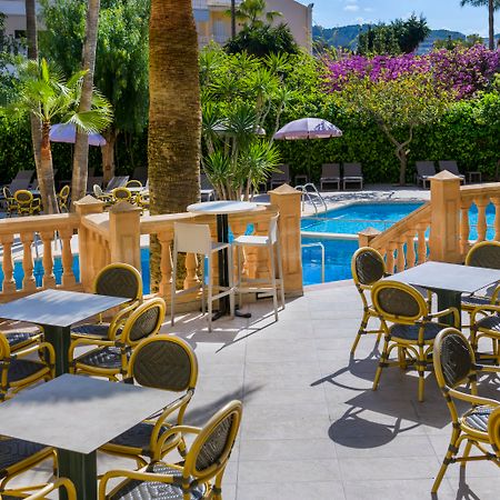 Flor Los Almendros Hotel باغيرا المظهر الخارجي الصورة