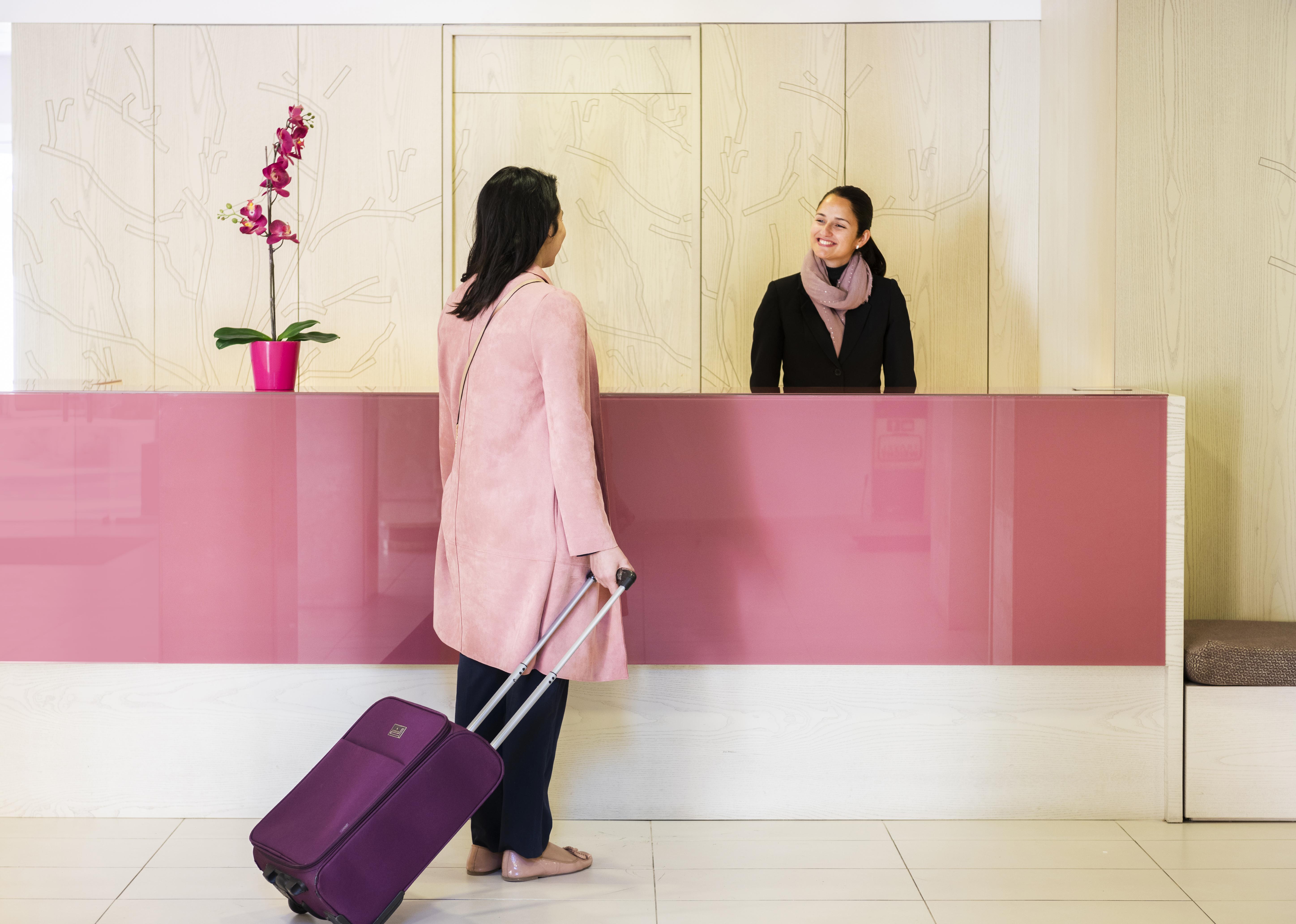 Flor Los Almendros Hotel باغيرا المظهر الخارجي الصورة