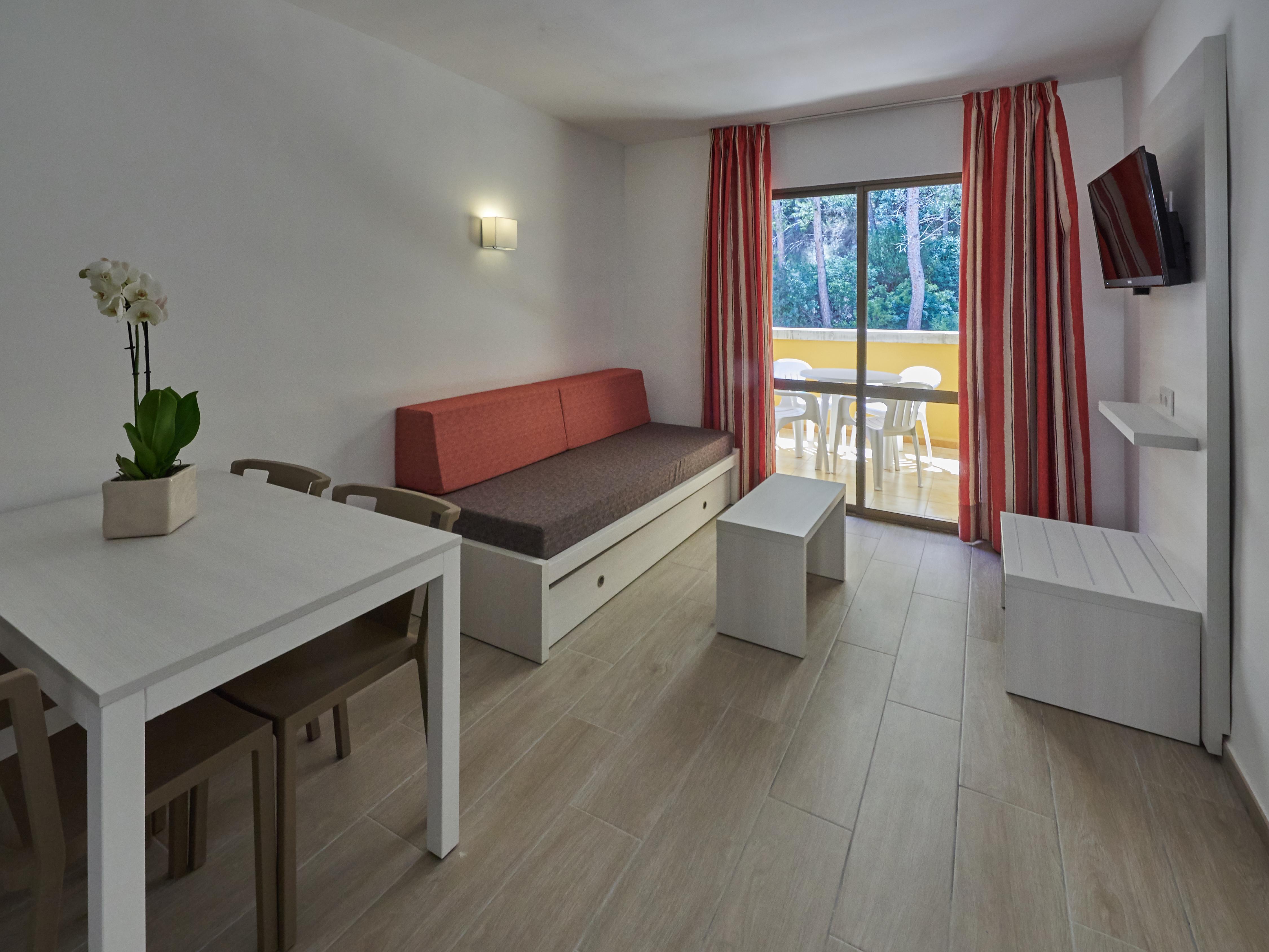 Flor Los Almendros Hotel باغيرا المظهر الخارجي الصورة