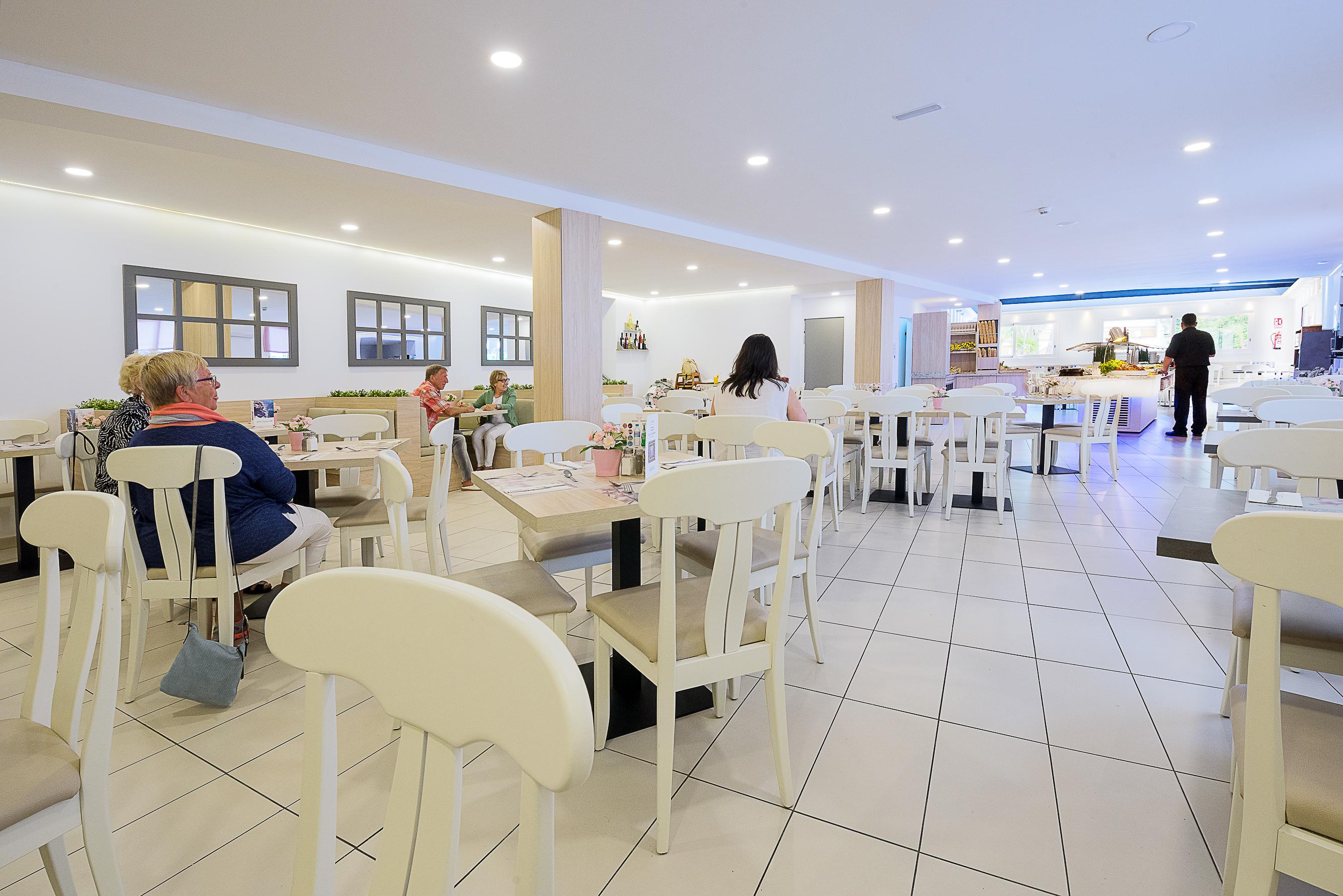 Flor Los Almendros Hotel باغيرا المظهر الخارجي الصورة