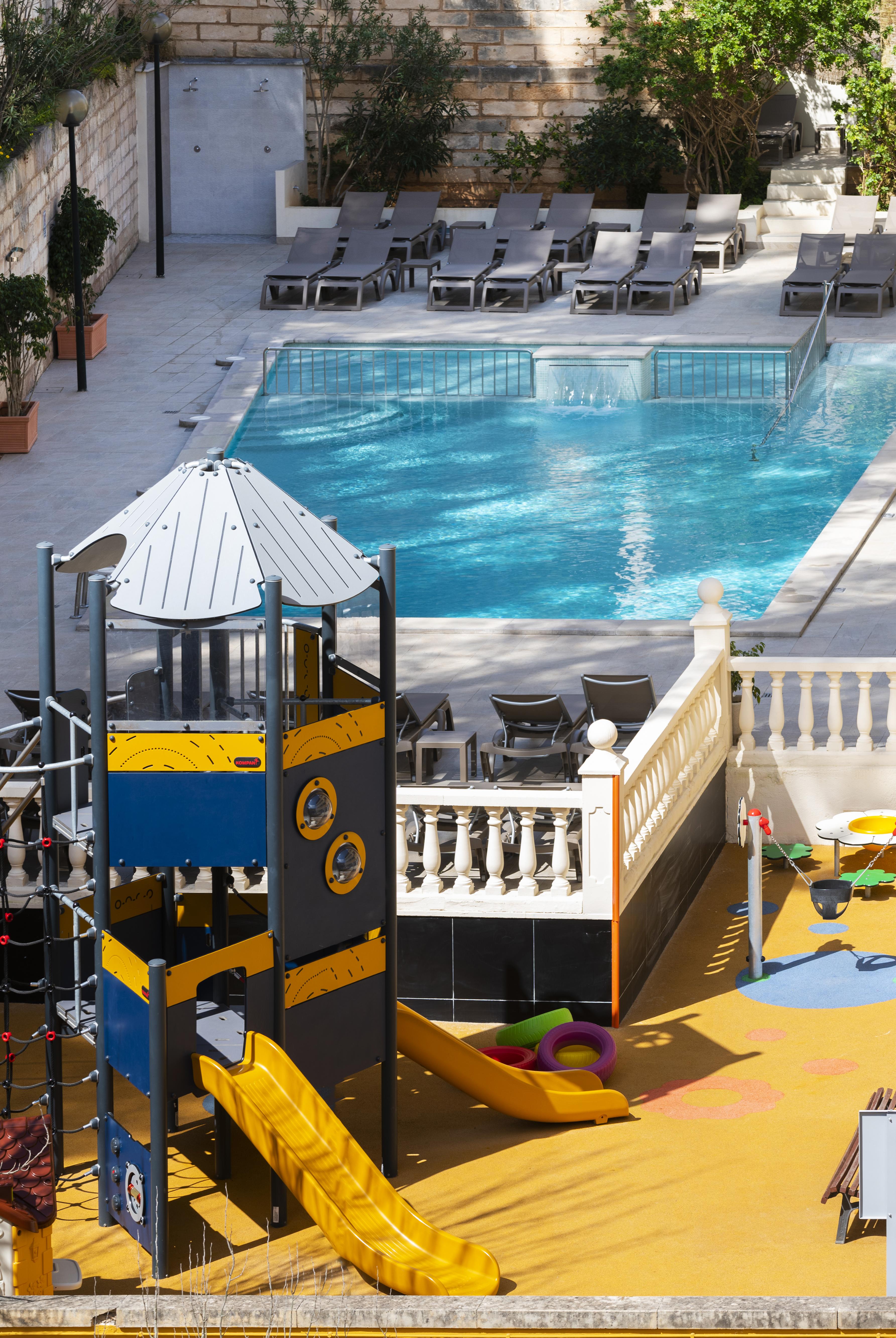 Flor Los Almendros Hotel باغيرا المظهر الخارجي الصورة