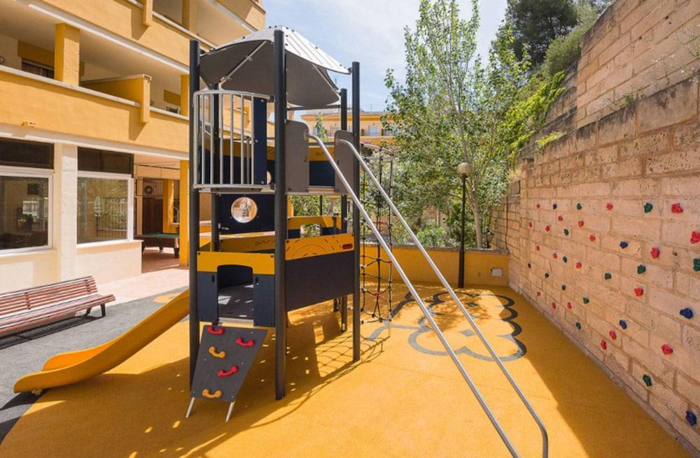 Flor Los Almendros Hotel باغيرا المظهر الخارجي الصورة